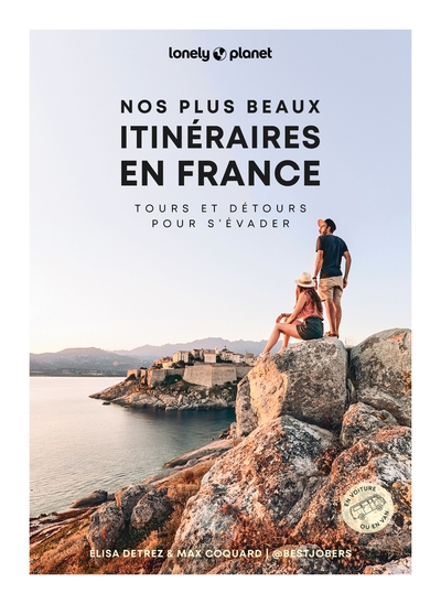 Nos plus beaux itinéraires en france - Image principale