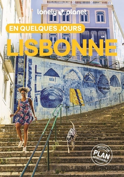 Lisbonne en quelques jours 7ed - Image principale