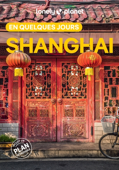 Shanghai en quelques jours 5ed - Image principale