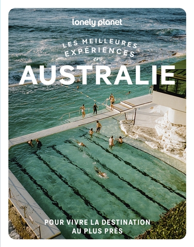 Les meilleures expériences en australie 2ed - Image principale