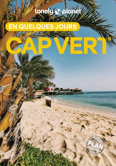 Cap-vert en quelques jours 1ed - Image principale