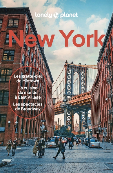 New york 14ed - Image principale