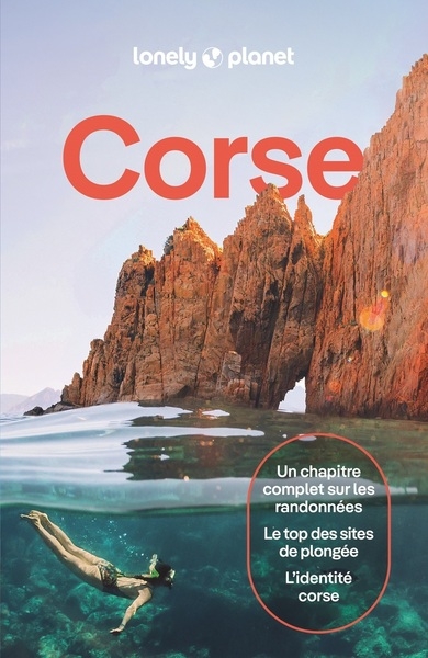 Corse 22ed - Image principale