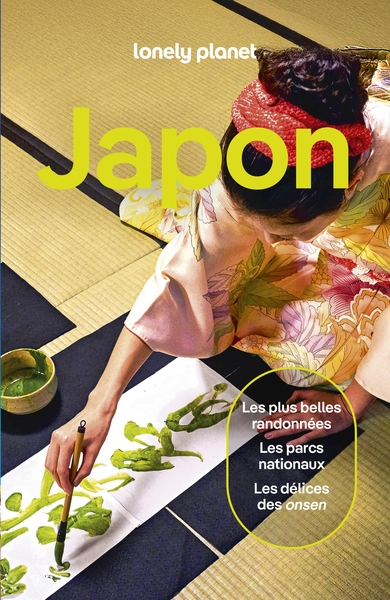 Japon 9ed - Image principale