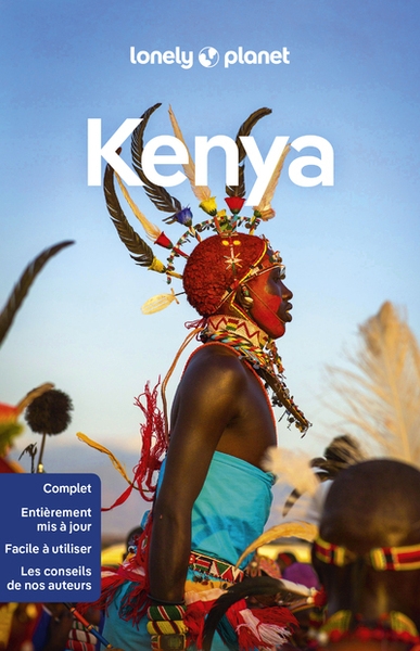 Kenya 4ed - Image principale