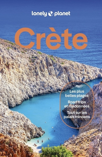 Crète 6ed - Image principale