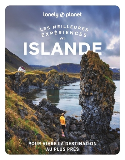 Les meilleures expériences en islande 2ed - Image principale