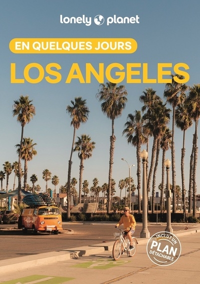 Los angeles en quelques jours 6ed - Image principale
