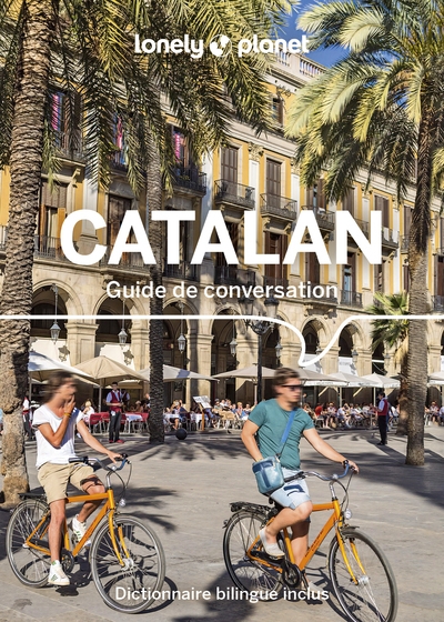 Guide de conversation catalan 2ed - Image principale