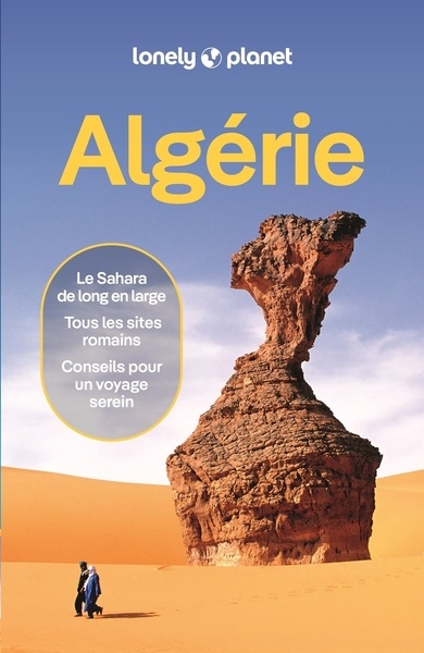 Algérie 2ed - Image principale