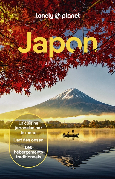Japon 8ed - Image principale