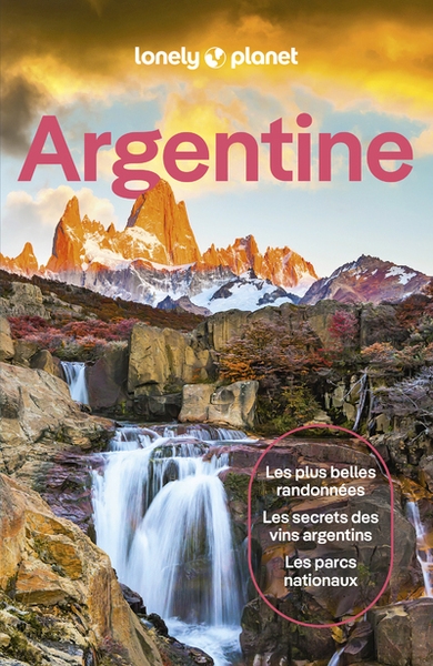 Argentine 9ed - Image principale