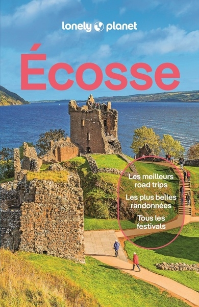 Ecosse 10ed - Image principale