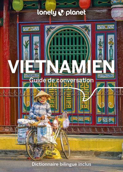 Guide de conversation vietnamien 6ed - Image principale