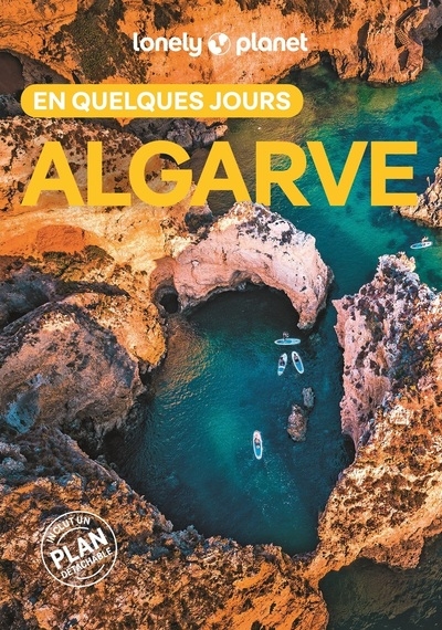 Algarve en quelques jours 4ed - Image principale