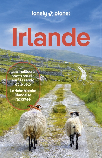 Irlande 4ed - Image principale