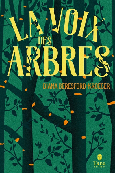 La voix des arbres - Image principale