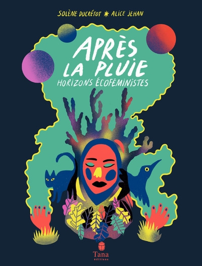 Après la pluie - horizons écoféministes - Image principale