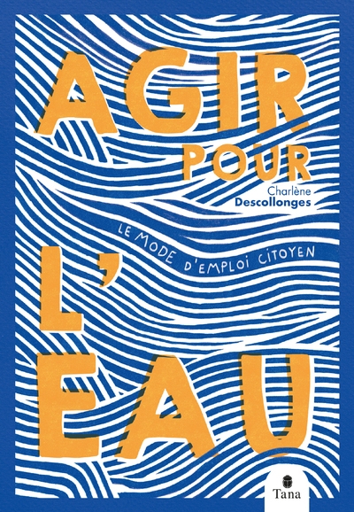 Agir pour l'eau - Image principale