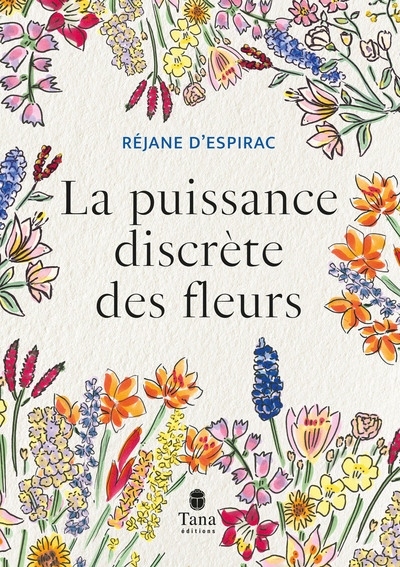 La puissance discrète des fleurs - Image principale