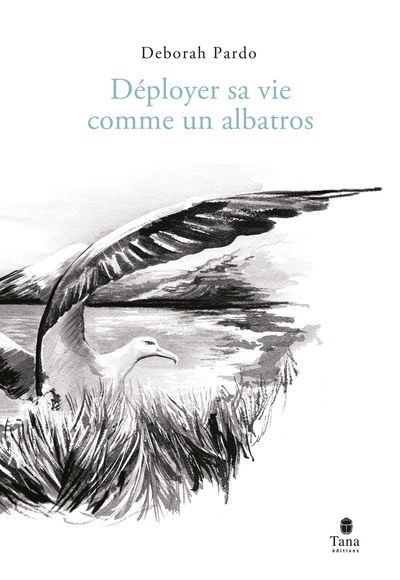 Déployer sa vie comme un albatros - Image principale