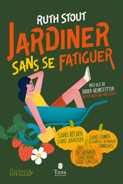 Jardiner sans se fatiguer - Image principale