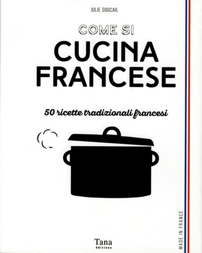 How to cook (italien) - Image principale