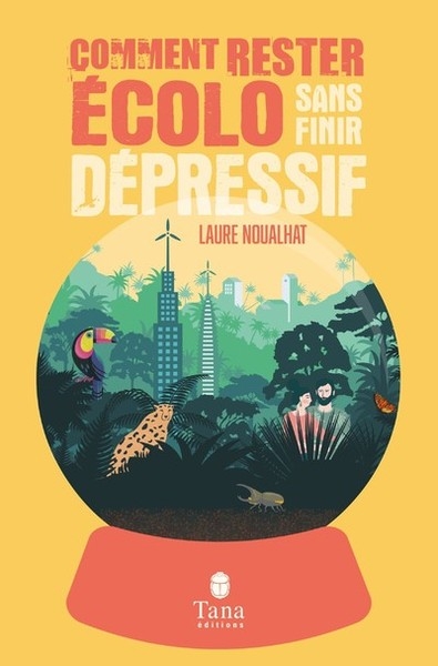 Comment rester écolo sans finir dépressif - Image principale