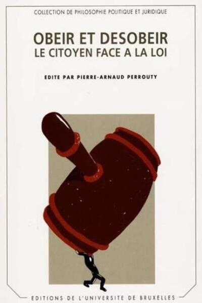 Obéir et désobéir - Image principale