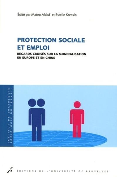 Protection sociale et emploi - Image principale