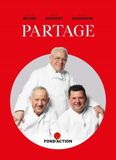 Partage - Image principale