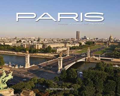 Paris (français-anglais) - Image principale
