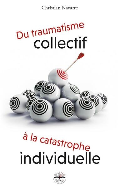 Du traumatisme collectif à la catastrophe individuelle - Image principale