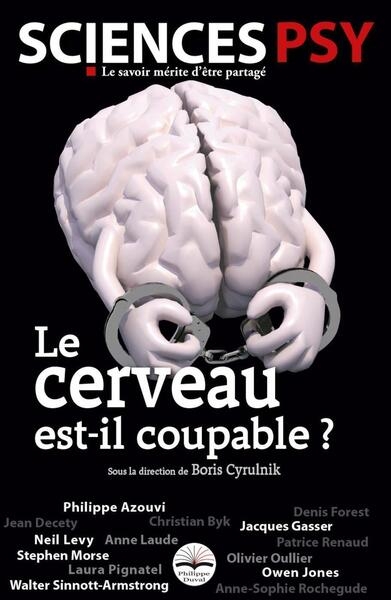 Le cerveau est-il coupable ? - Image principale