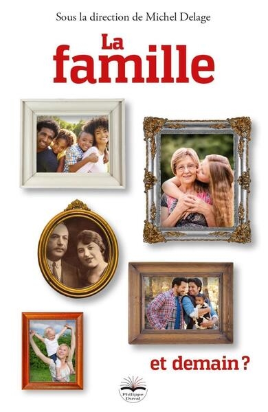 La famille, et demain ? - Image principale