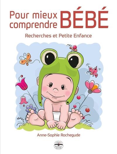 Pour mieux comprendre bébé - Image principale