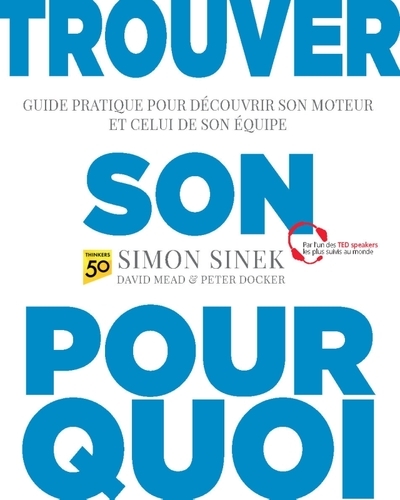 Trouver son pourquoi - Image principale