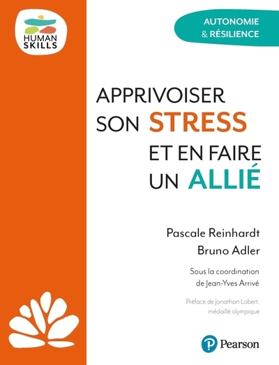 Apprivoiser son stress et en faire un allié - Image principale