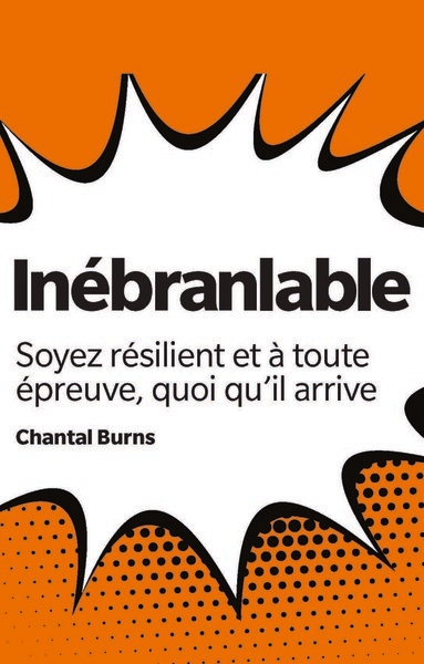Inébranlable - Image principale