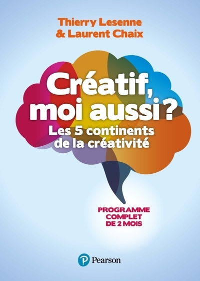 Créatif, moi aussi ? - Image principale