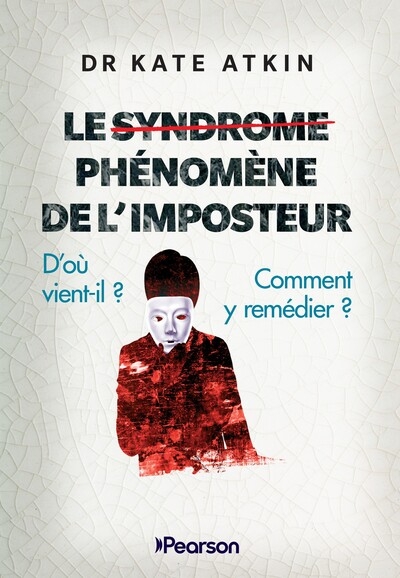 Le phénomène de l'imposteur - Image principale