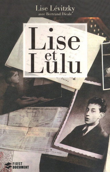 Lise et lulu - Image principale