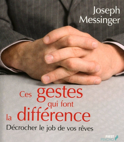 Ces gestes qui font la différence - ces mots qui font la différence - Image principale