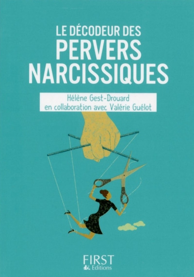 Petit livre de - les pervers narcissiques - Image principale