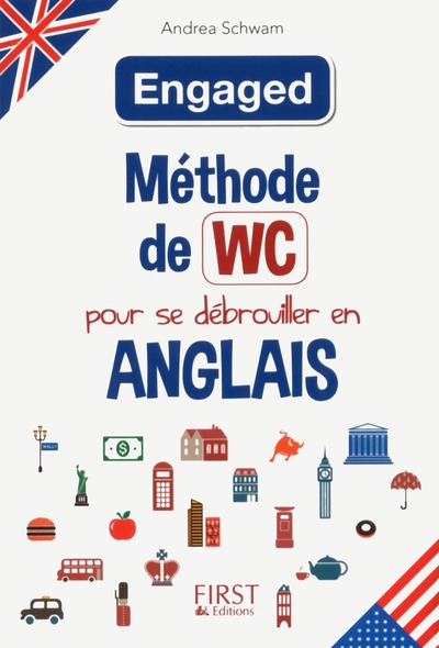 Méthode de wc - méthode de wc pour se débrouiller en anglais - Image principale