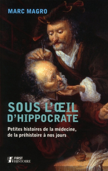 Sous l'oeil d'hippocrate - Image principale