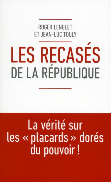 Les recasés de la république - Image principale
