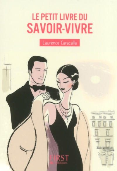 Le petit livre du - savoir-vivre - Image principale