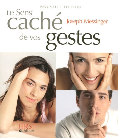 Le sens caché de vos gestes, nouvelle édition - Image principale