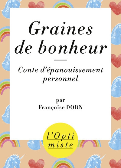 Graines de bonheur - Image principale
